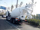 Diesel Fuel Self Loading Concrete Mixer A7 9m3 371HP Concrete Transit Mixer