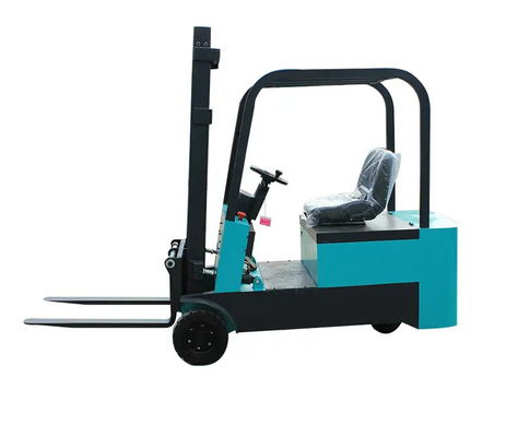 1.5Ton Forklift Truck Machine For Handling Forklift Truck With 3000mm Lifting Height
