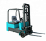1.5Ton Forklift Truck Machine For Handling Forklift Truck With 3000mm Lifting Height
